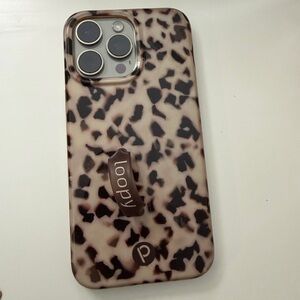 Loopy iPhone 15 Pro Max Case